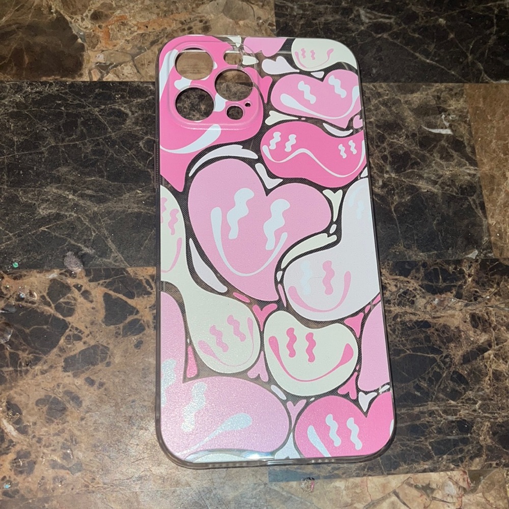 iPhone 12 Max pro phone case